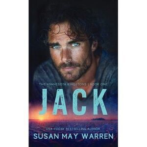 Jack -- Susan May Warren